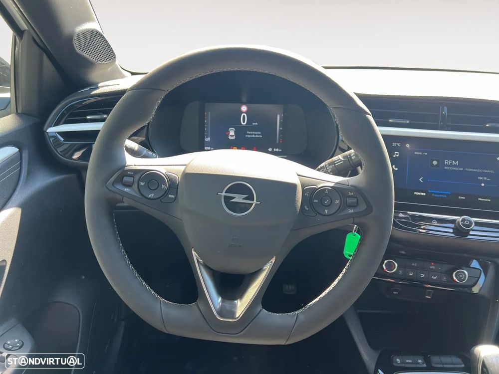 Opel Corsa 1.2 T GS - 13