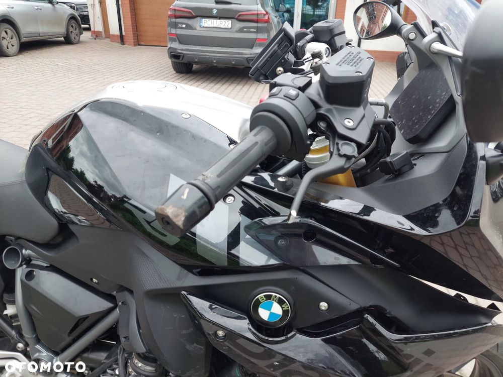 BMW R - 19