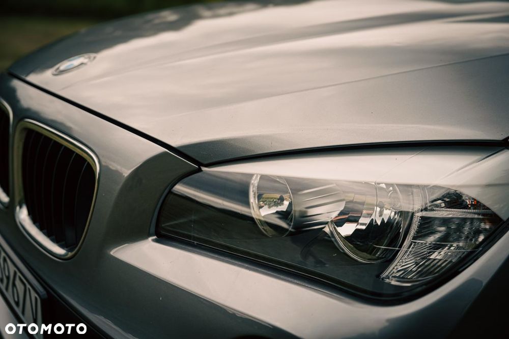 BMW X1 - 8