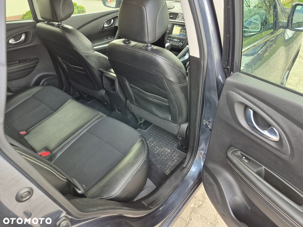 Renault Kadjar 1.5 dCi Energy Limited EDC - 13