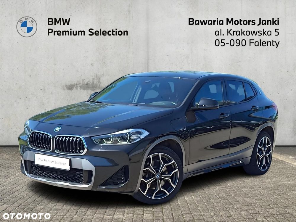 BMW X2 - 1