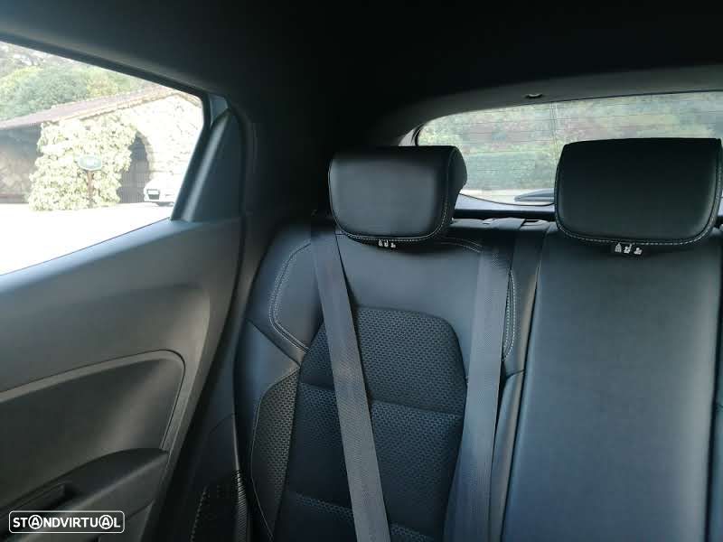 Renault Clio 1.6 E-Tech Full Hybrid Techno - 5