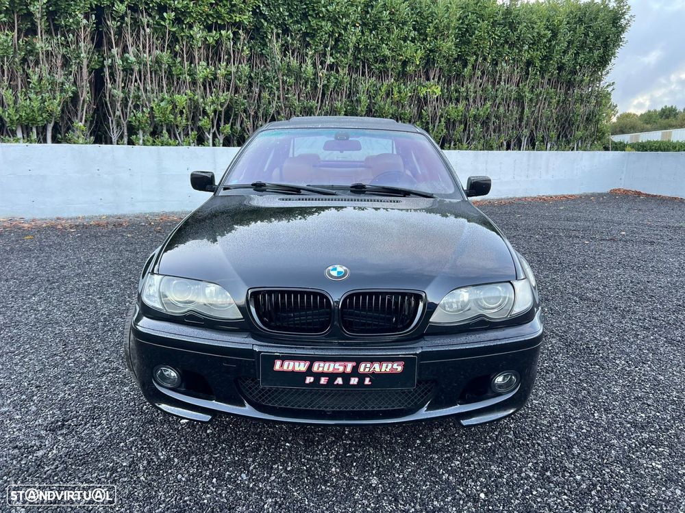 BMW 330 iX - 32