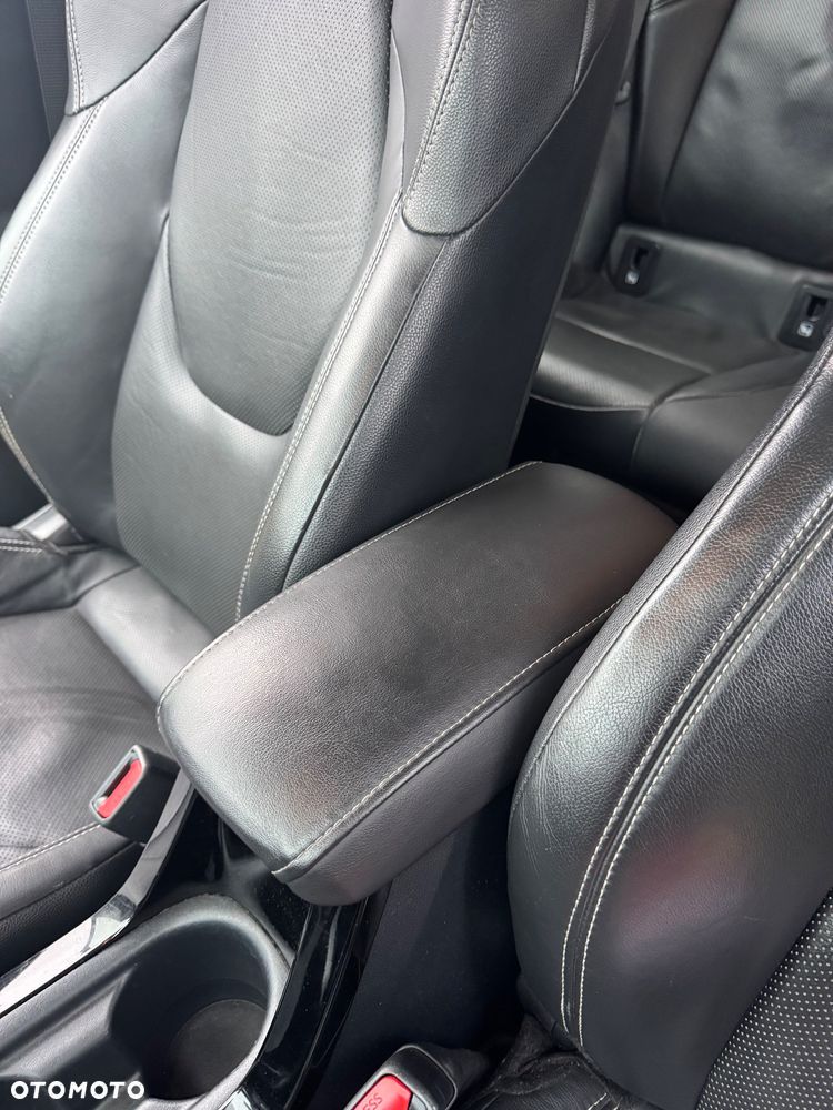 Toyota Corolla 2.0 GR Sport Black Edition - 34