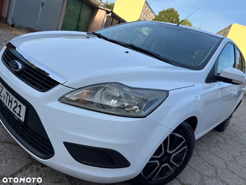 Ford Focus - 39