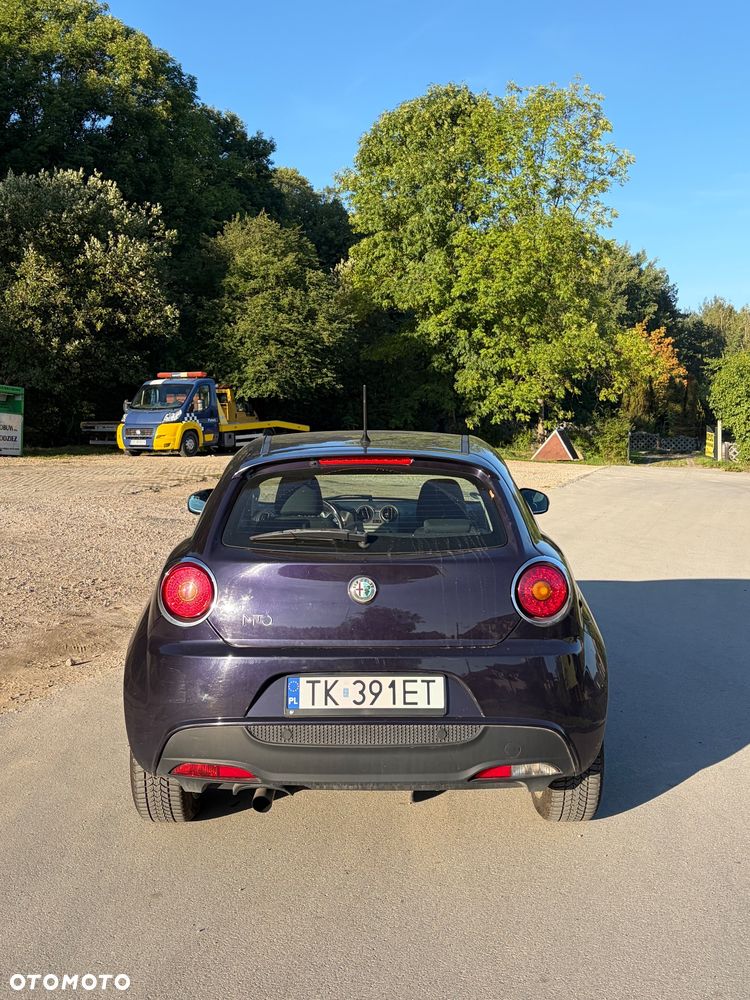 Alfa Romeo Mito - 3