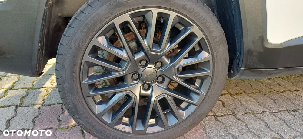 Jeep Renegade 1.6 E-TorQ Sport FWD - 9