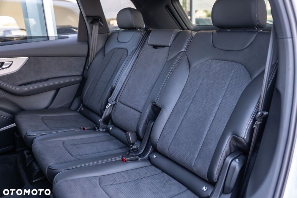 Audi Q7 50 TDI mHEV Quattro S Line Tiptr - 23
