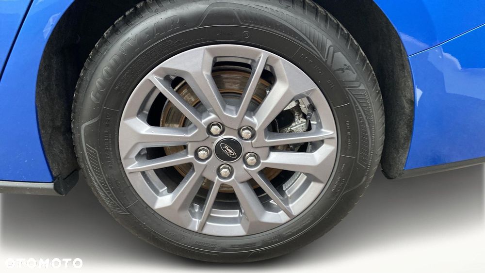 Ford Focus 1.5 EcoBlue Titanium X - 14
