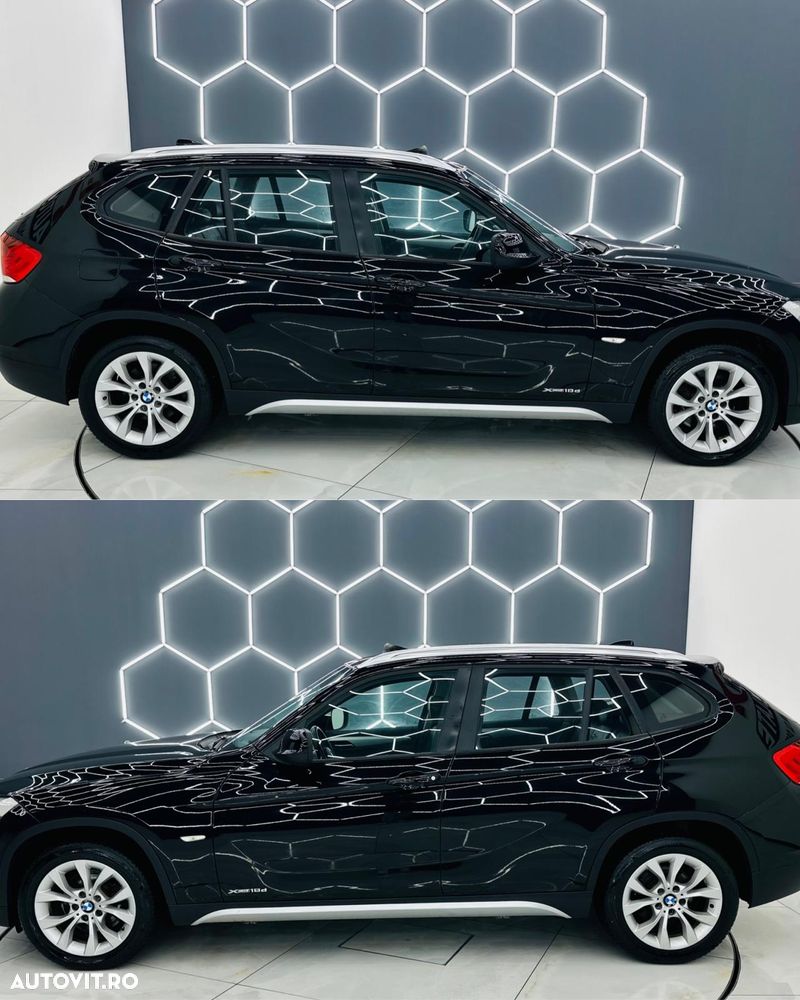 BMW X1 xDrive18d - 5