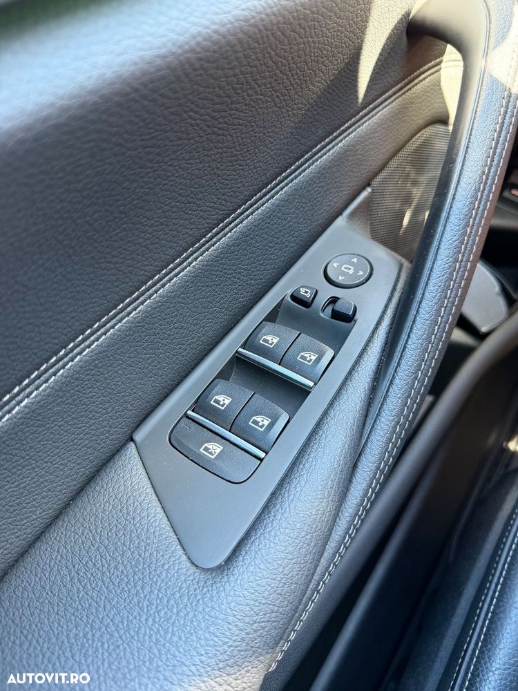 BMW 5 Series 2022 — imagine 17