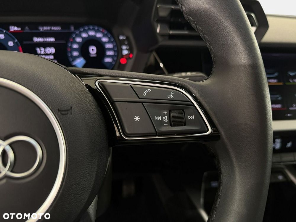 Audi A3 Sportback - 24