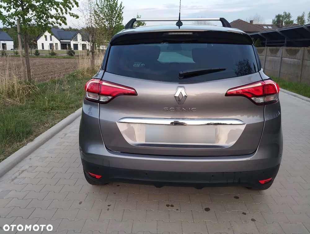 Renault Scenic Energy dCi 110 S&S Bose Edition - 7
