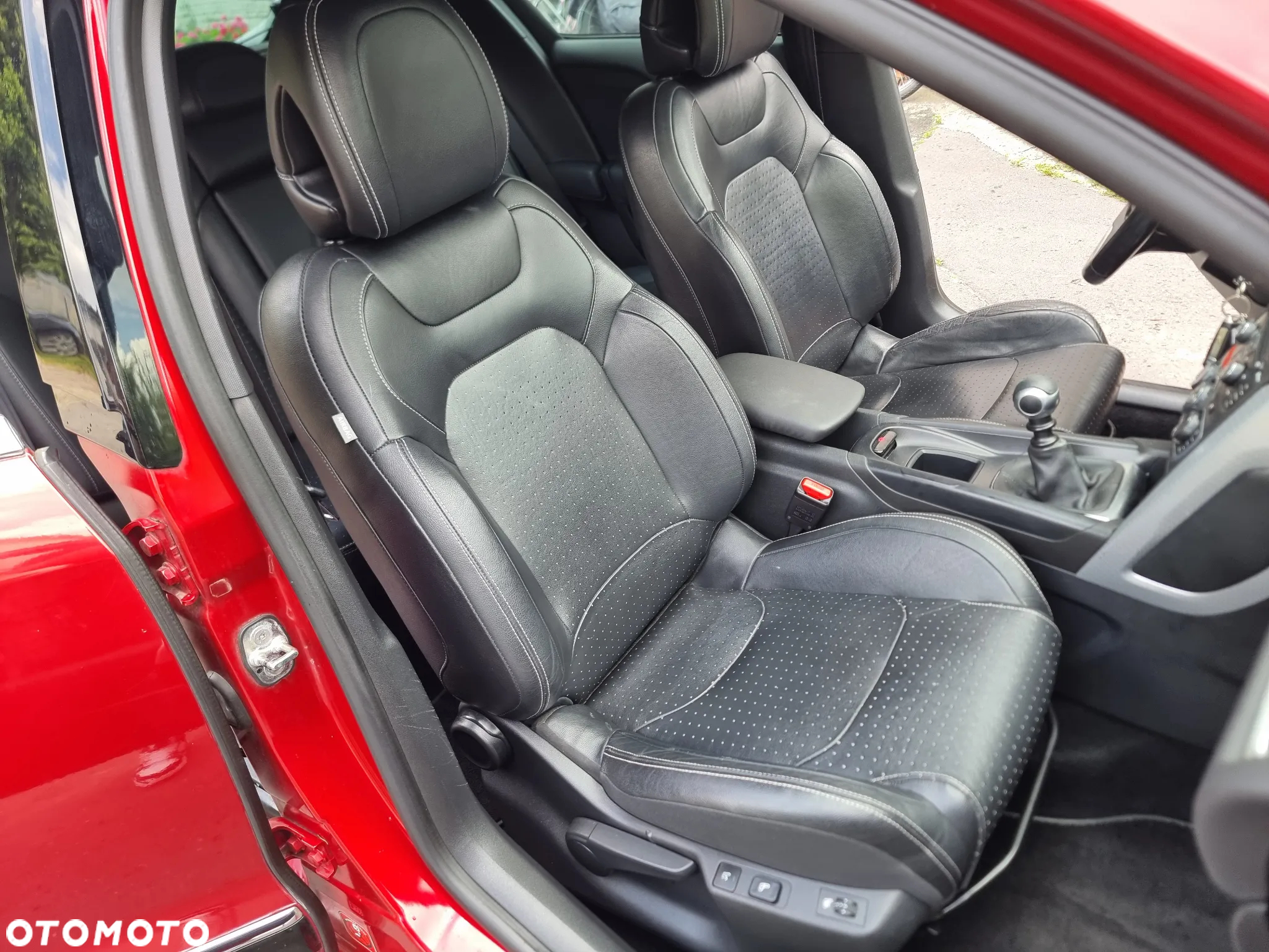 Citroën DS4 THP 200 SportChic - 15
