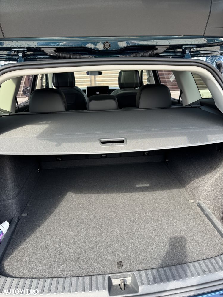 Volkswagen Tayron 1.5 TSI DSG PHEV Elegance - 12
