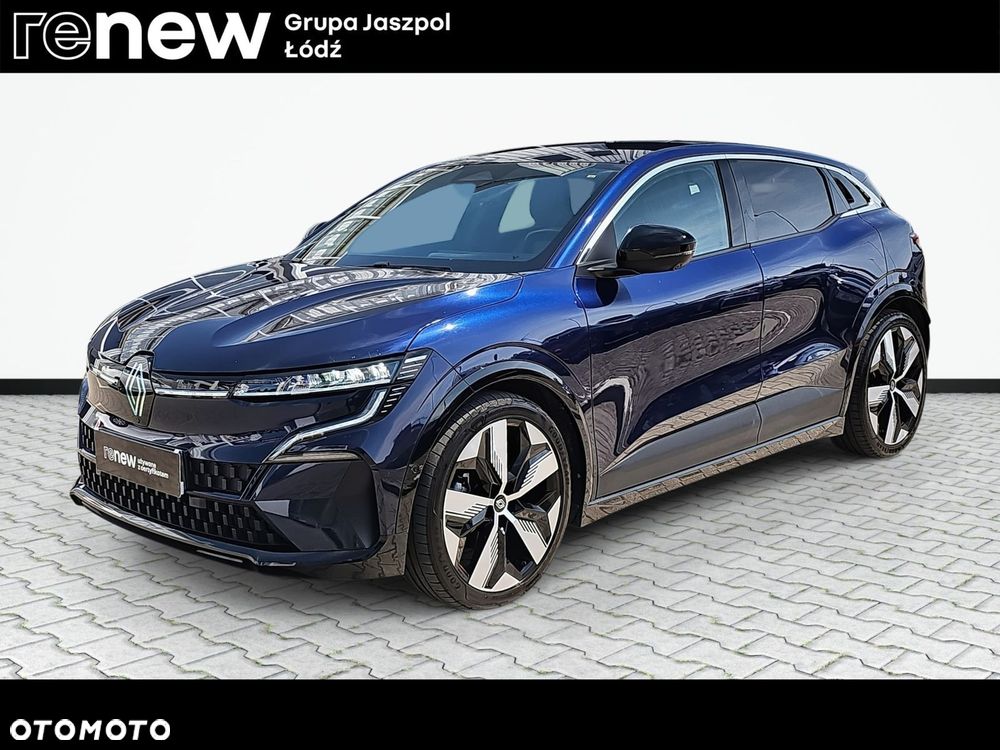 Renault Megane EV60 Techno - 1