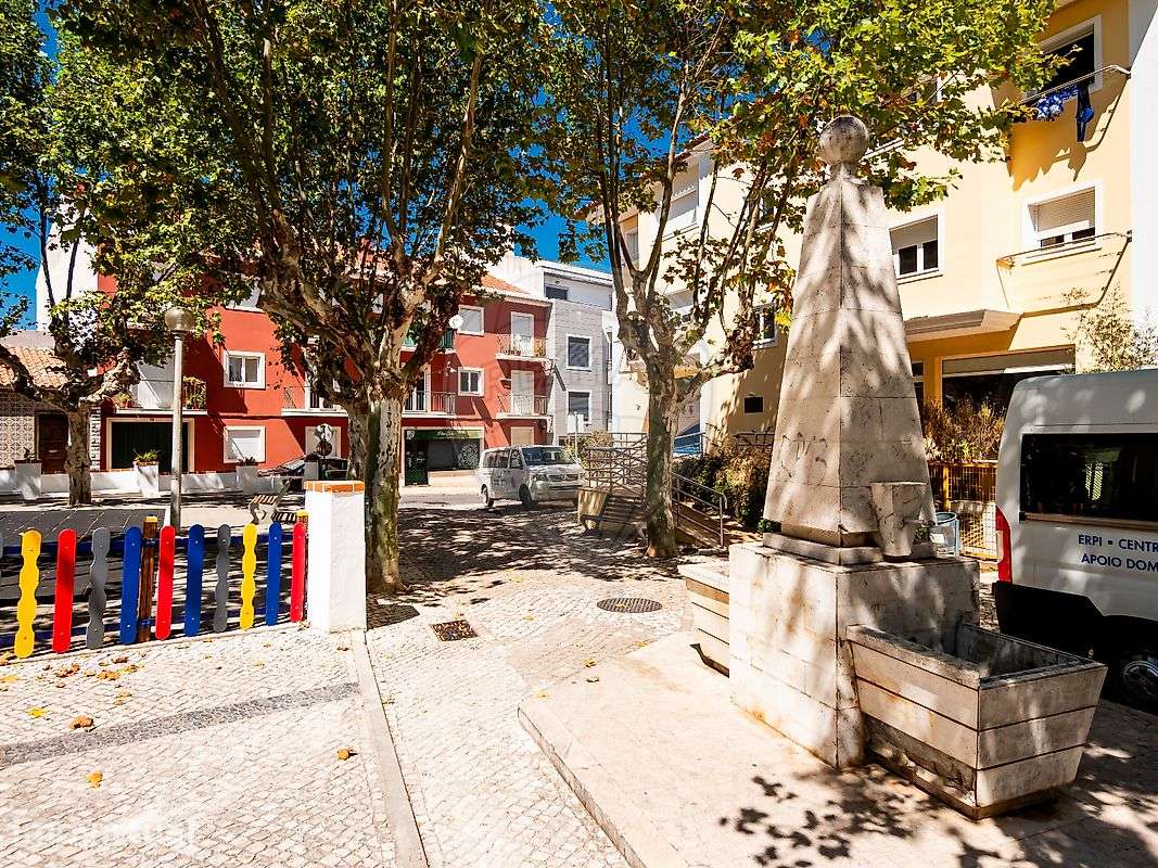 Apartamento T2 para arrendamento - Grande imagem: 2/21