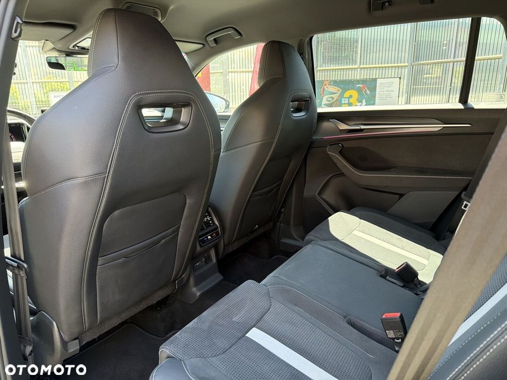 Skoda Kodiaq 2.0 TDI 4x4 Sportline DSG - 23