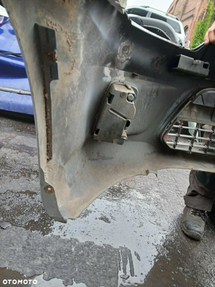 Ford C-Max Mk1 Lift zderzak przedni - 10