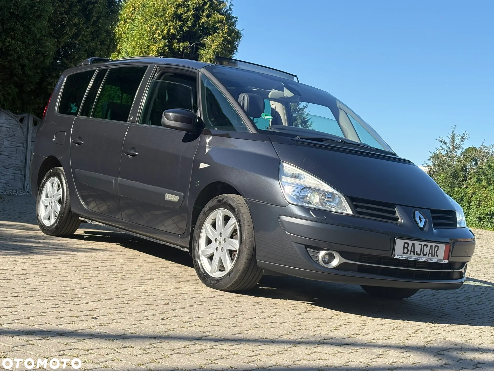 Renault Espace 2.0 dCi FAP Edition 25th - 8