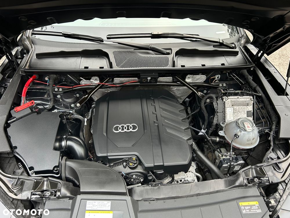 Audi Q5 TFSI 150 kW S tronic - 10