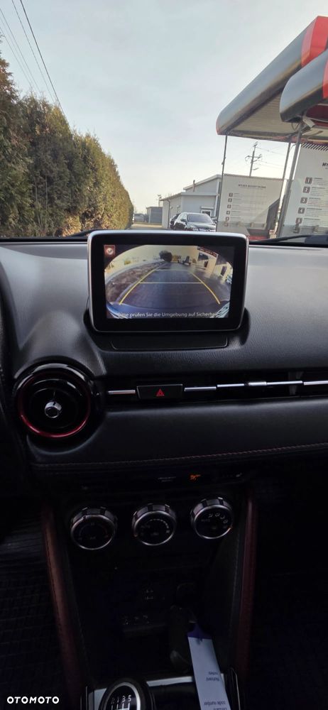 Mazda CX-3 SKYACTIV-G 121 FWD Exclusive-Line - 30