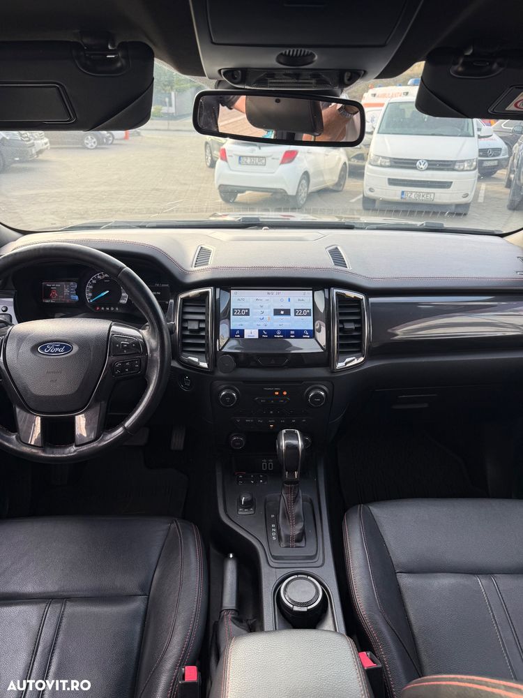 Ford Ranger - 7