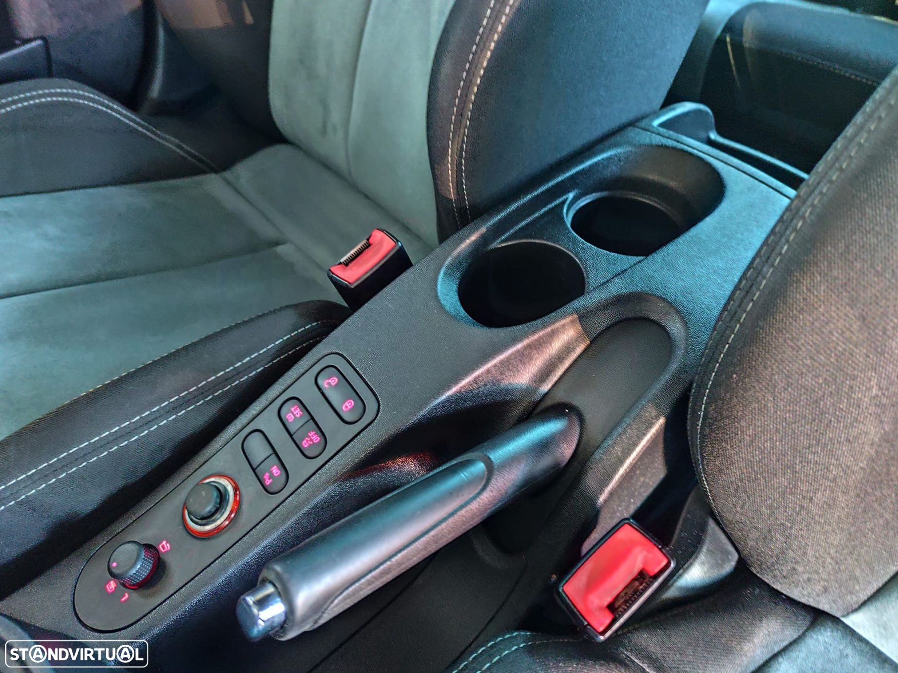 SEAT Leon 2.0 TSI Cupra R - 36