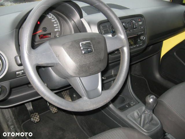 Seat Mii 1.0 Style EU6 - 12