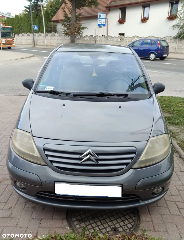 Citroën C3 - 9