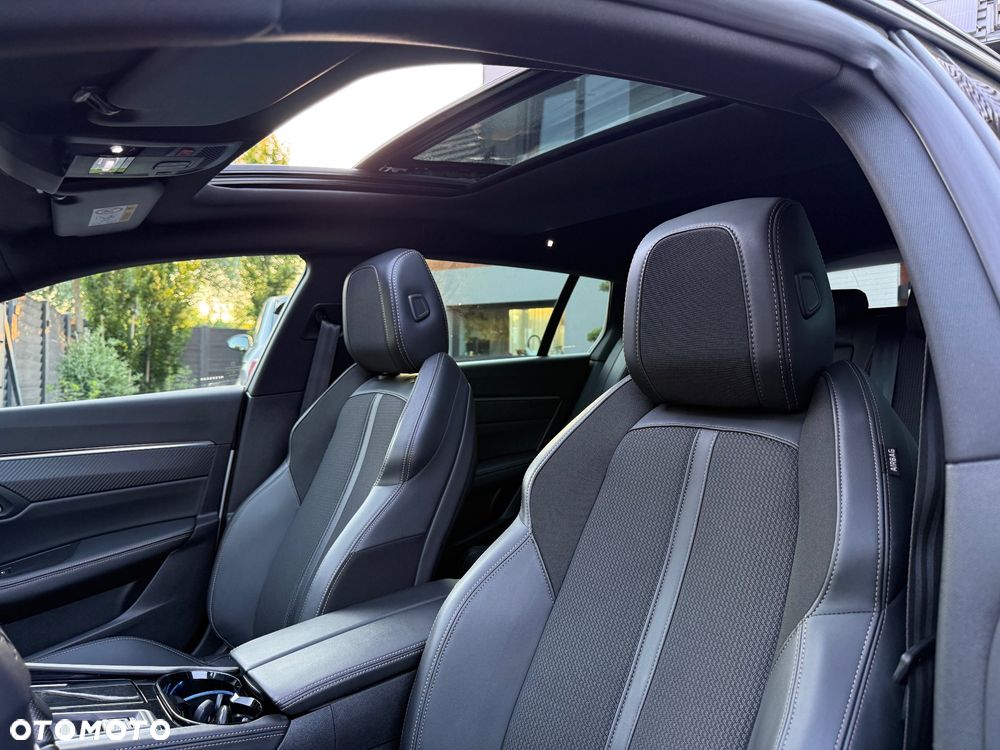 Peugeot 508 225 e-EAT8 GT - 10