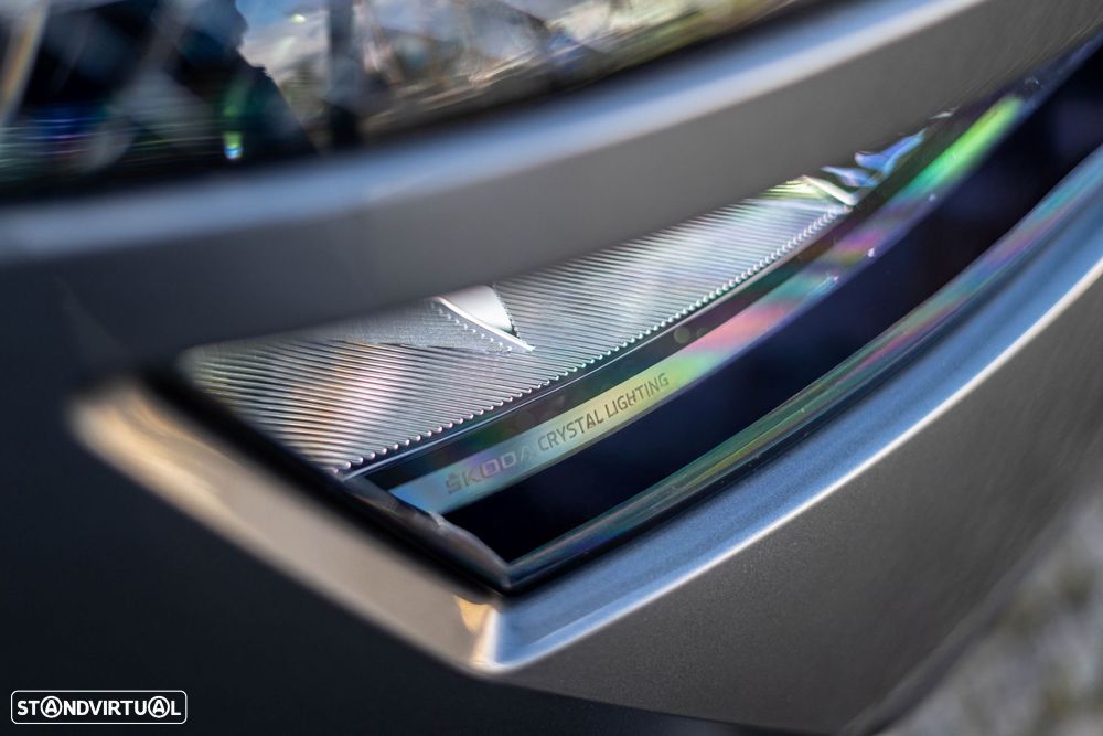 Skoda Kamiq 1.0 TSI Ambition - 42