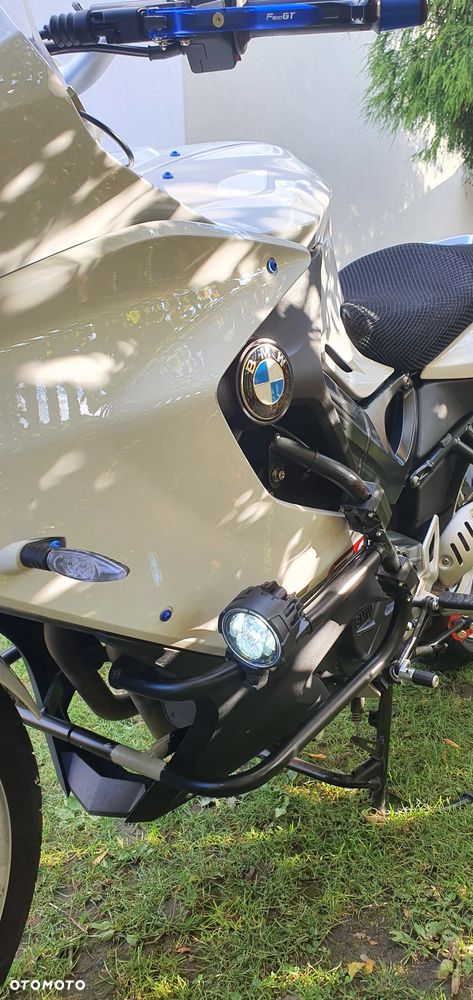 BMW F - 5