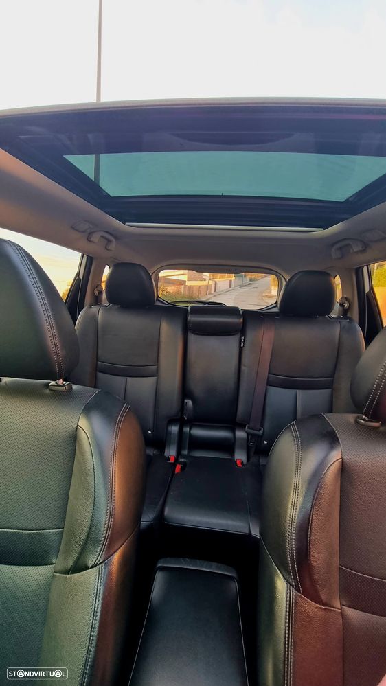 Nissan X-Trail 1.6 dCi Tekna - 38