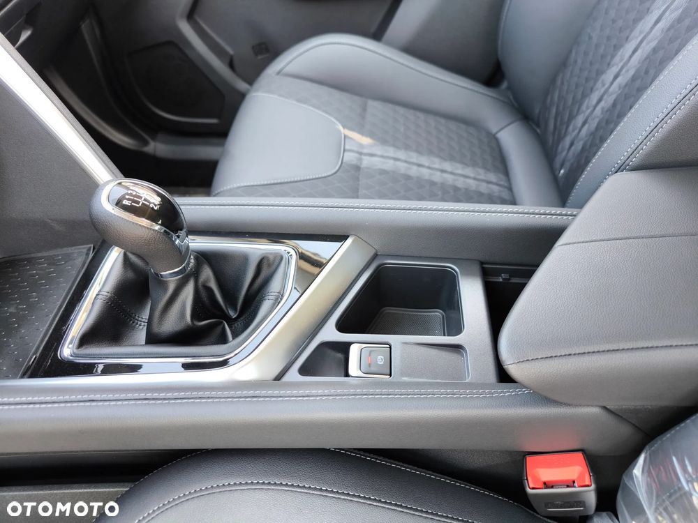 BAIC 3 1.5T Luxury - 14