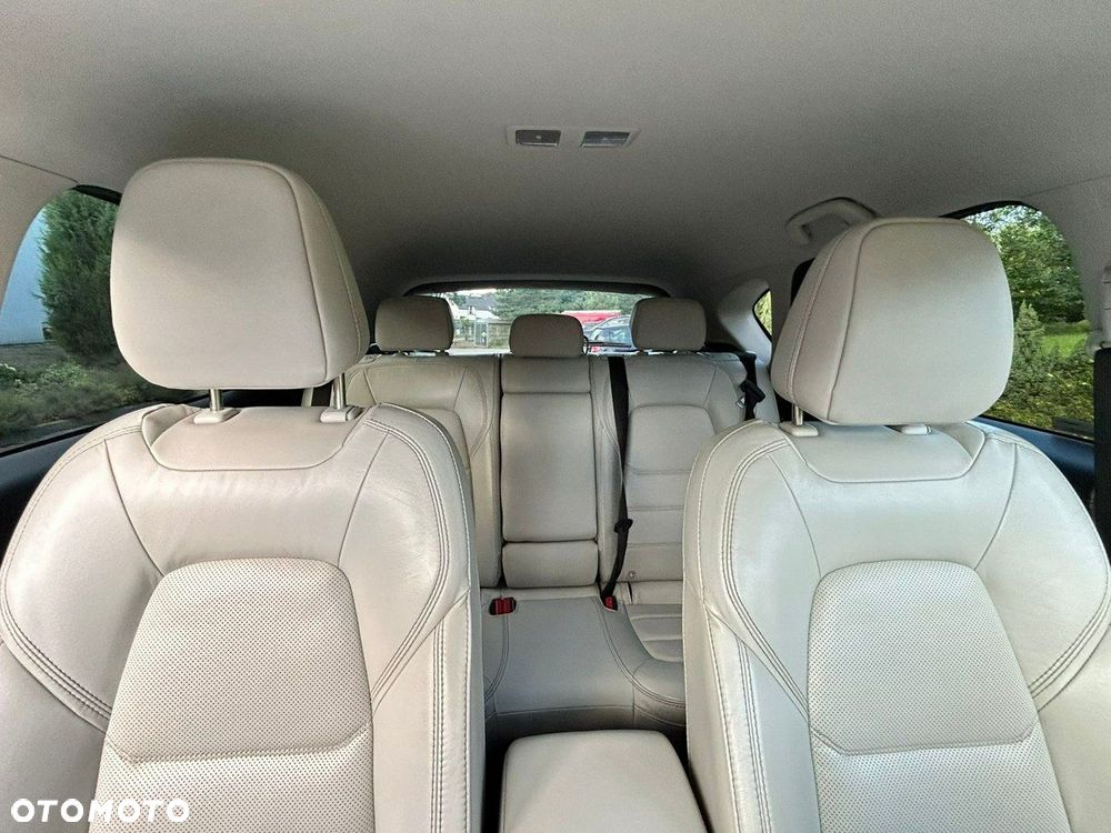 Mazda CX-5 - 28
