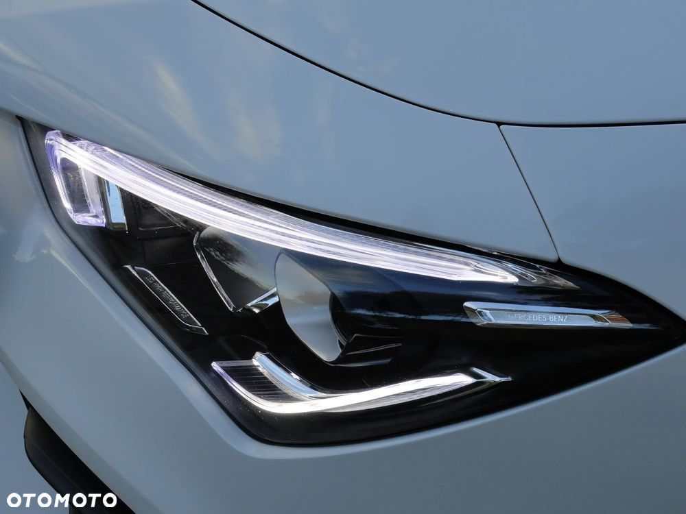 Mercedes-Benz CLA 200 7G-DCT Edition AMG Line - 29