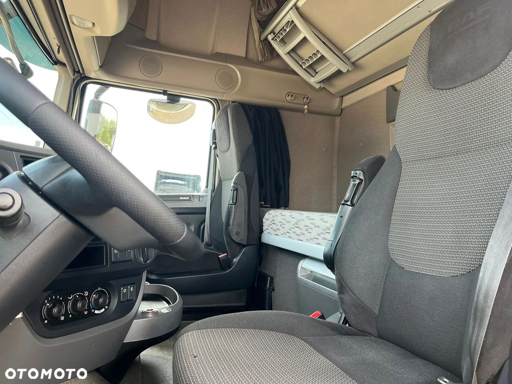 DAF XF460 2015 Import Francja - 10