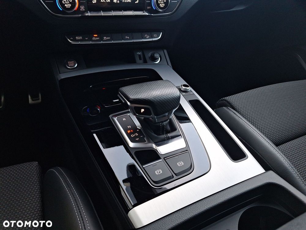 Audi Q5 40 TDI mHEV Quattro Advanced S tronic - 18