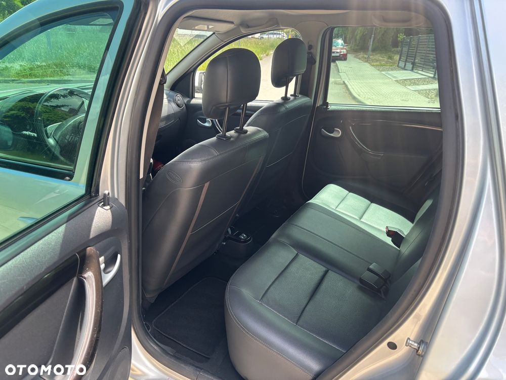 Dacia Duster 1.6 16V 4x2 Essentiel - 21