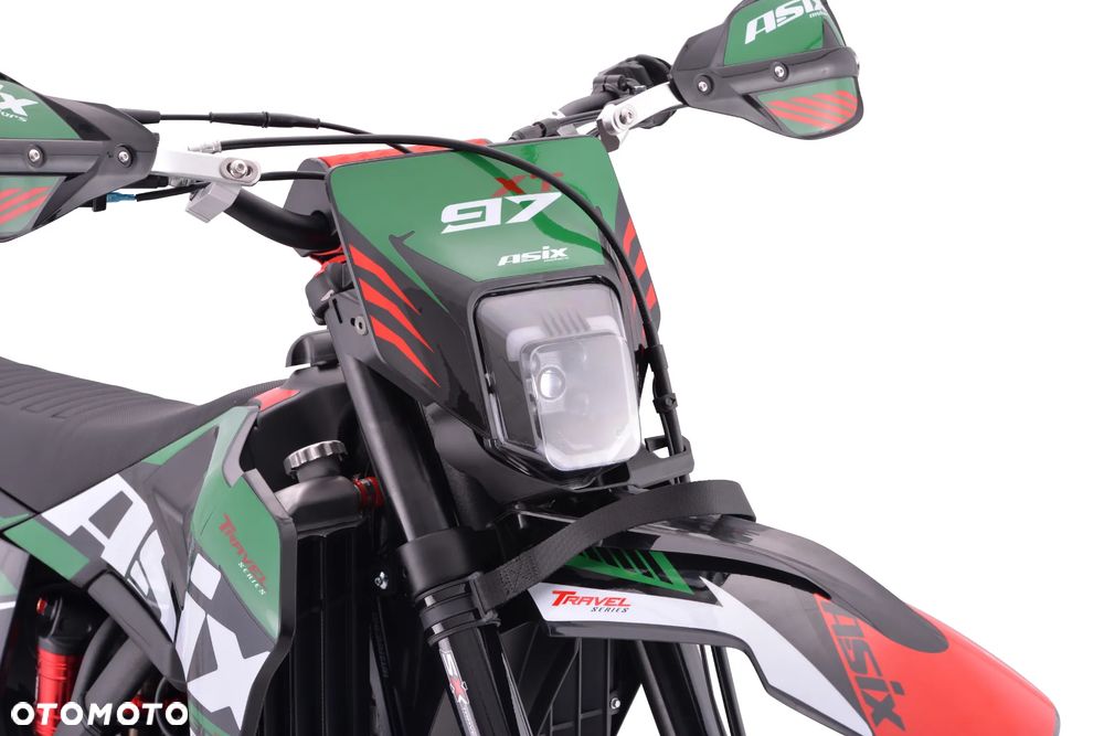 ASIX XT-97 - 14