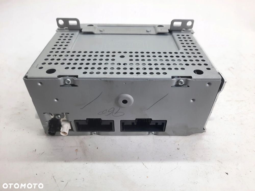 Radio Nawigacja Ford Focus Mk3 F1BT-18C815-KAP - 2