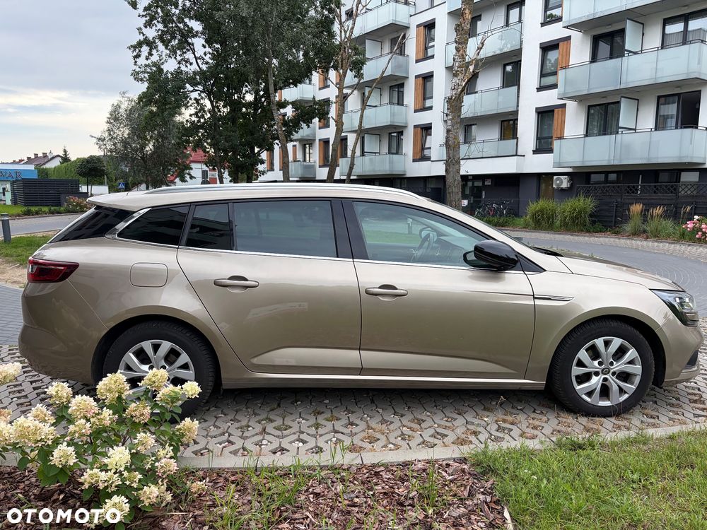 Renault Megane - 6