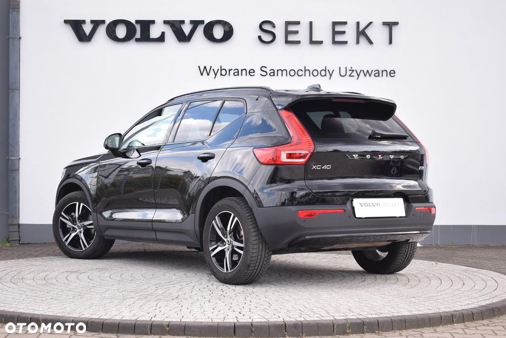 Volvo XC 40 - 6