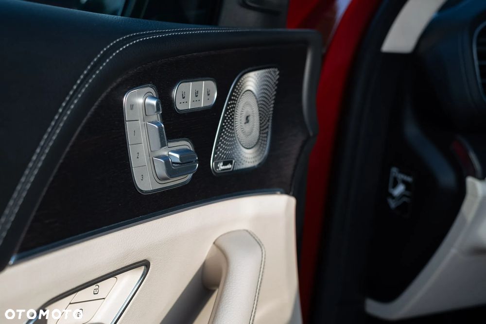 Mercedes-Benz GLE - 18