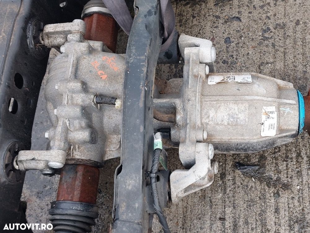 Grup spate diferential Ford Edge 2015 2016 2017 2018 2019 EA1W 4000 AA EA1W4000AA - 2