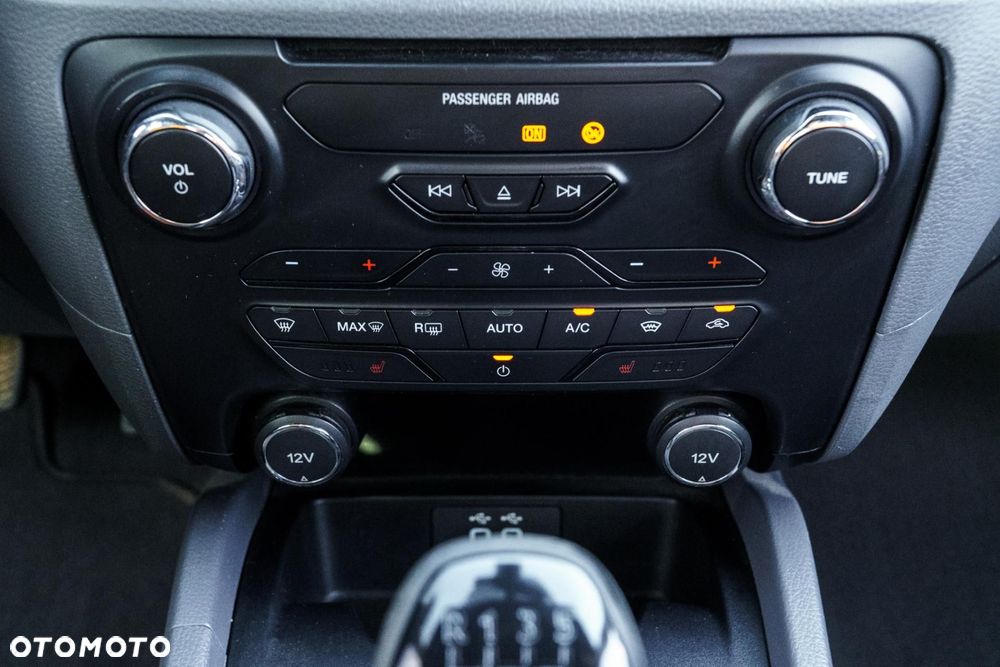 Ford Ranger Wildtrak - 23