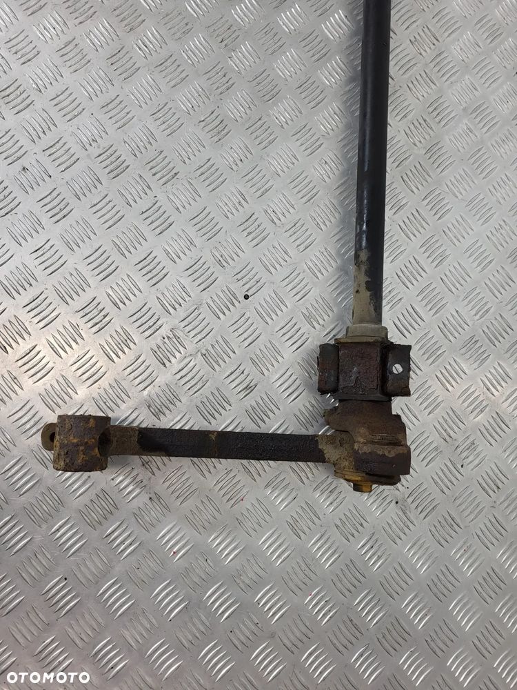 Land Rover Discovery II Stabilizator Drążek Przód Tył - 3