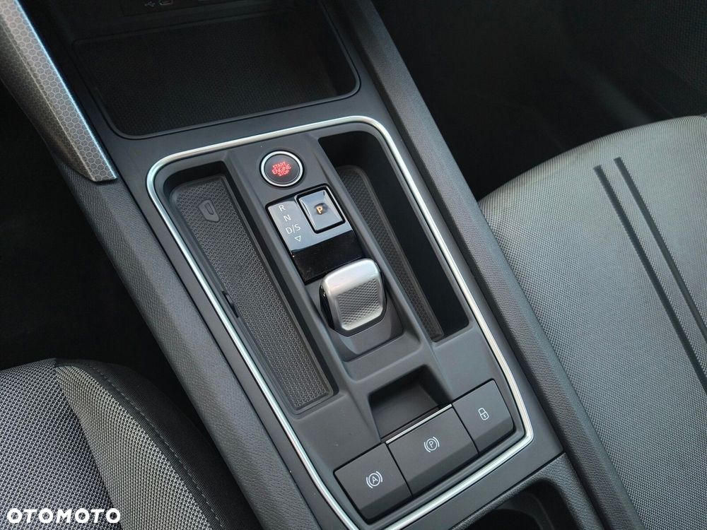 Seat Leon 2.0 TDI Style DSG - 18