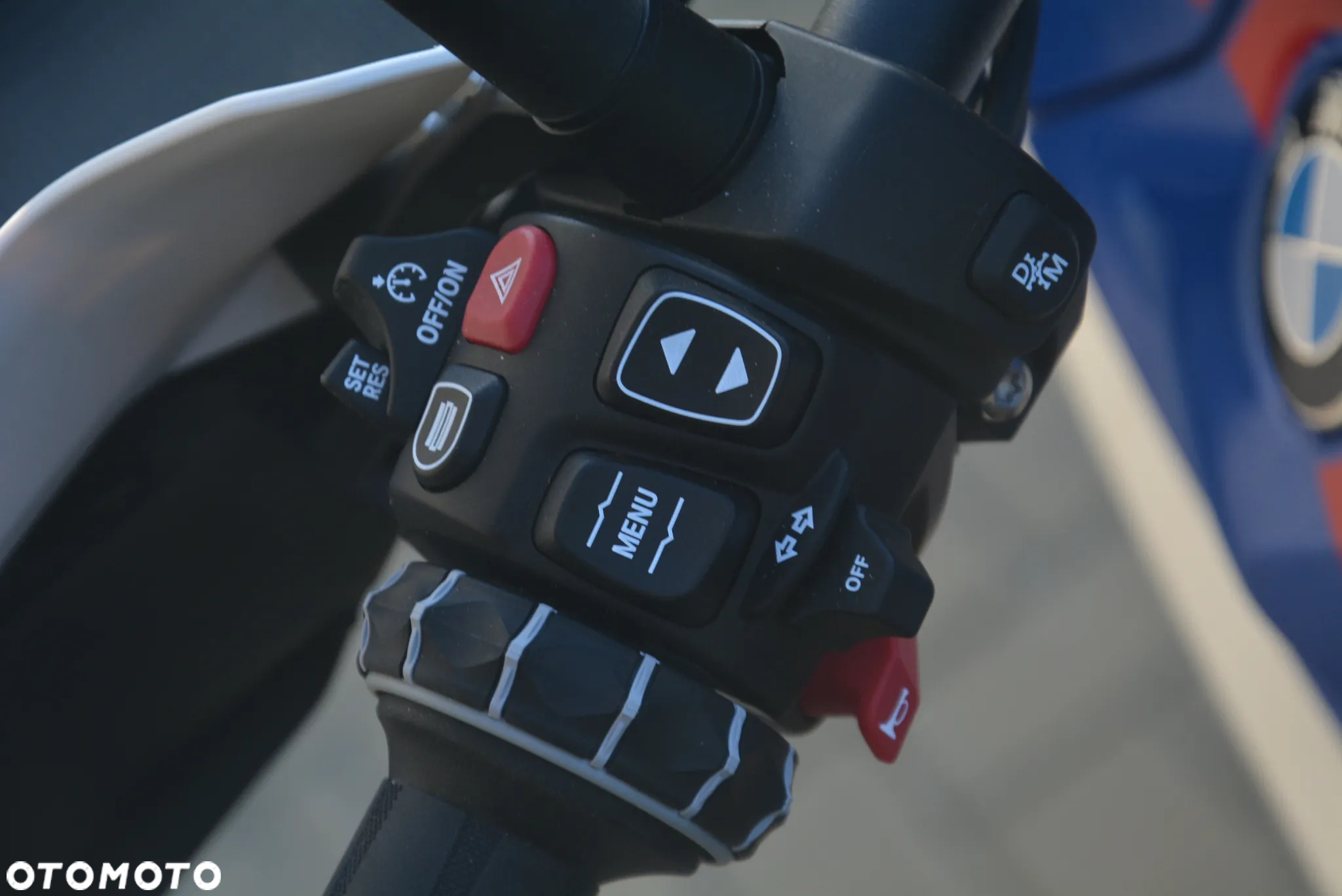 BMW GS - 15